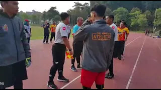 KLPD @ Uni KL BMI Sports Day