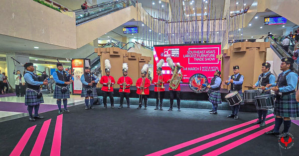 Malaysian International Furniture Fair (MIFF) 2025