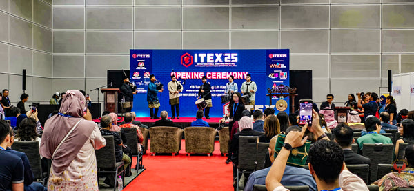 ITEX Malaysia's ITEX 2025