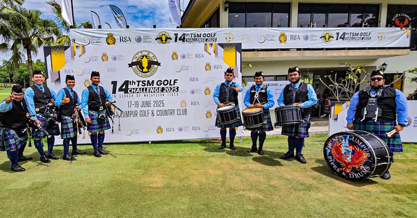 14th TSM Golf Challenge 2025