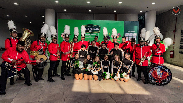 GRAB Malaysia's Sports Day