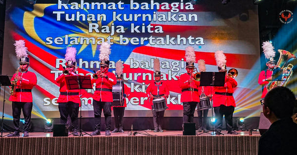 Muar Furniture Annual Dinner