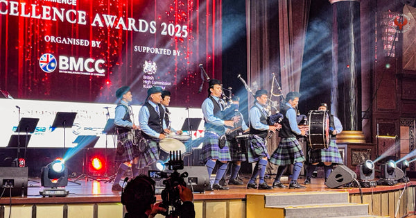 BMCC 6th Business Excellence Awards