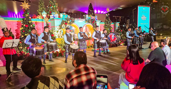 MyTOWN KL XMAS Media Launch