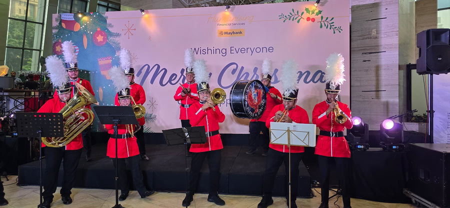 Festive shows