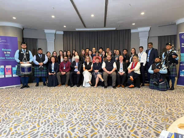 Glasgow Caledonian University Asean Conference