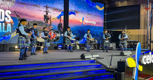 CelcomDigi 1 Business Annual Dinner