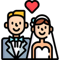 Weddings