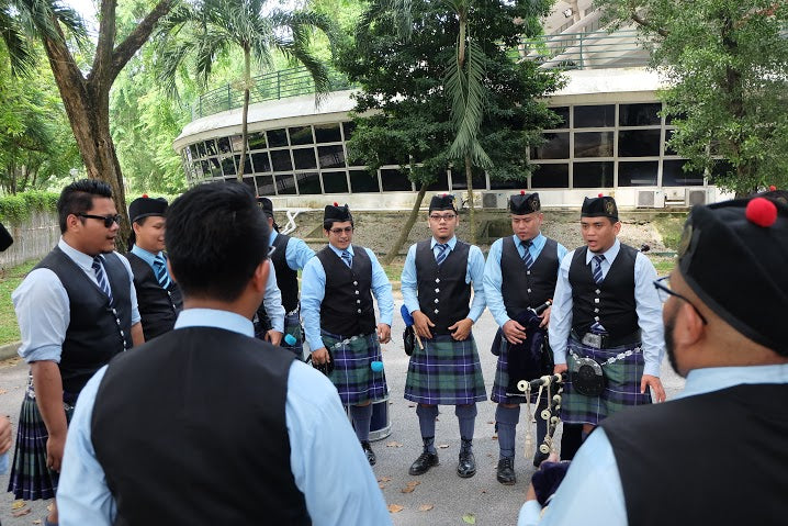 Detik kejohanan yang penuh aksi  — photo 6