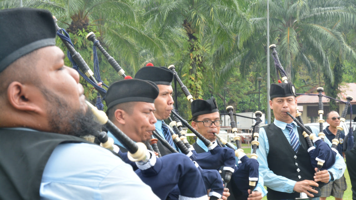 Detik kejohanan yang penuh aksi  — photo 11