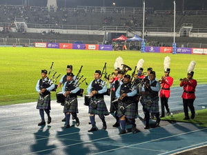 Marching Band