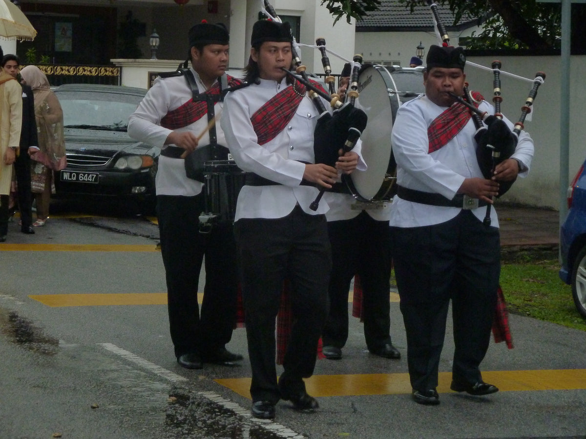 Awal penubuhan — photo 5