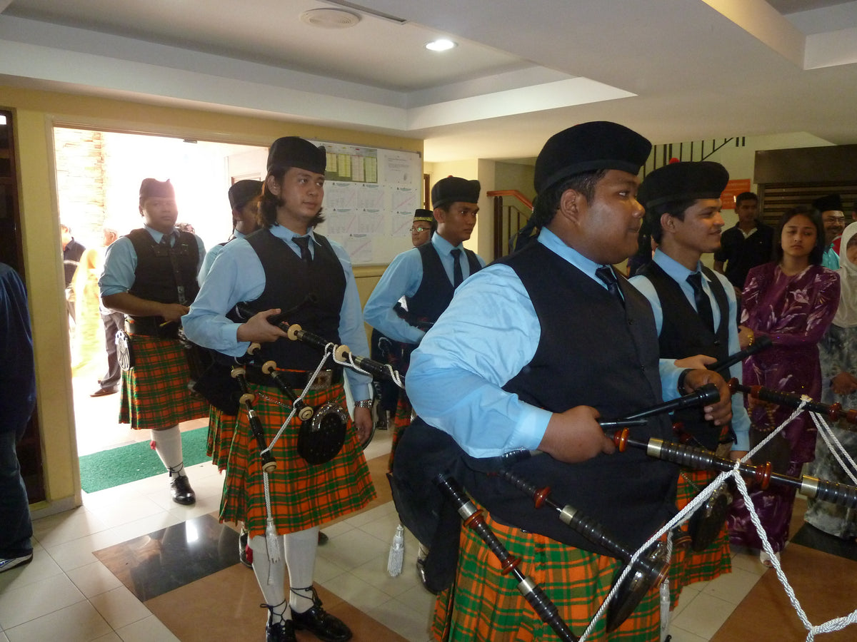 Awal penubuhan — photo 6
