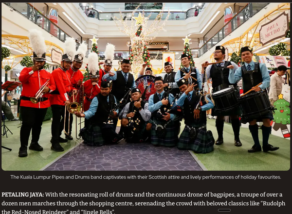 Featured on Free Malaysia Today (2024)