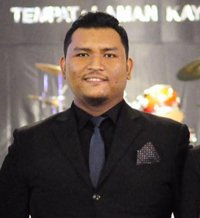 Aimi, Snare drummer