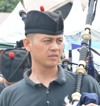 Noor Khairuddin, Piper