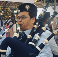 Izzat Munji, Piper