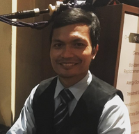 Mohd Yusri, Piper