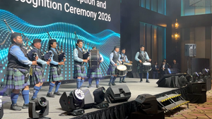 Pipe Band