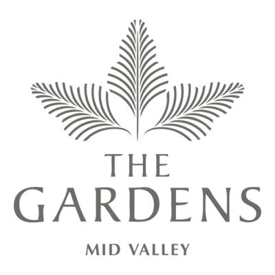 The Gardens Mid Valley