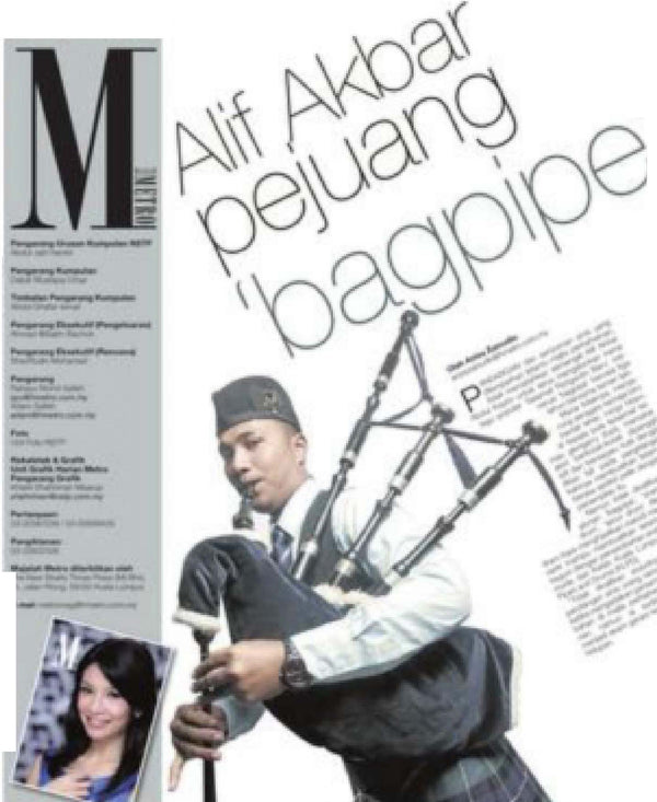 Harian Metro