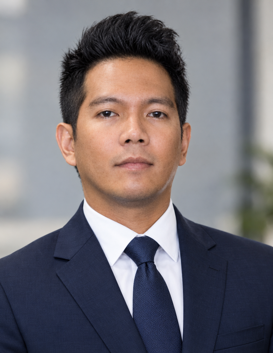Amirul Mazlan