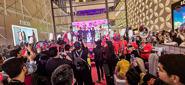 Astro - Inilah KITA: Home Of Drama - Pavilion KL