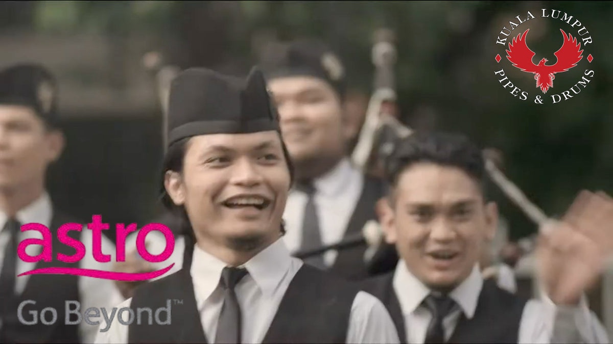 Astro Go Beyond commercial