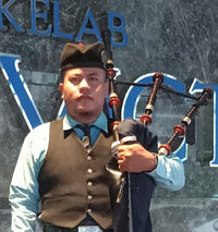 Asyraf Ramli, Piper