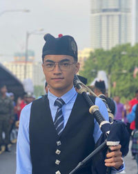 Badrul, Piper