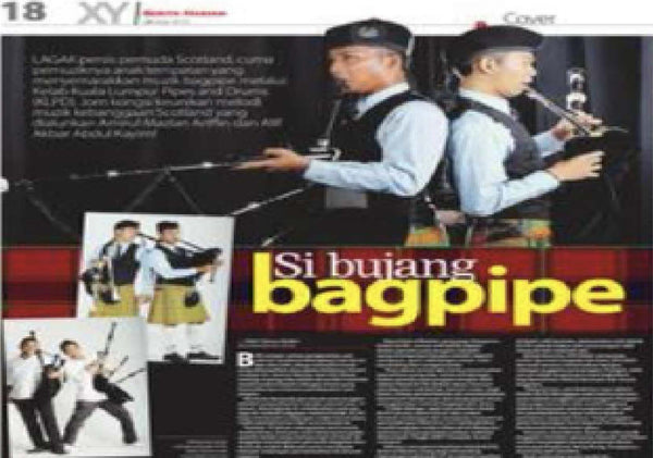 Harian Metro