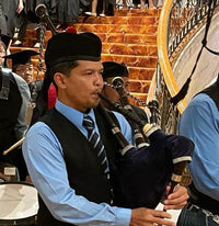 Haris Amir, Piper