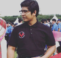 Dzulfikri, Tenor drummer