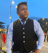 Hafizul, Tenor drummer