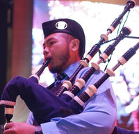 Muhd Harith, Piper