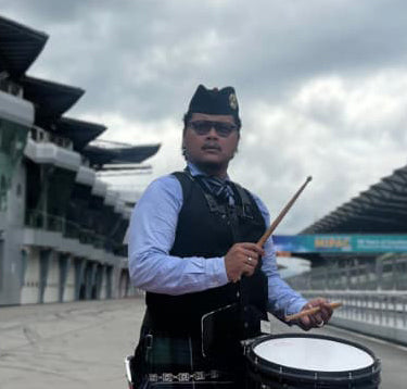 Hazwan Idris