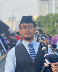 Irfan, Piper