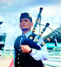 Hanafi Salihudin, Piper