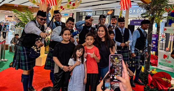 Melawati Mall Merdeka Day Celebration