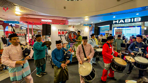Merdeka Day Celebration