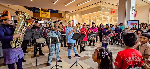 KLPD Merdeka Special – Celebrate National Day with a Patriotic Performance! — photo 1