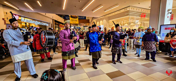 KLPD Merdeka Special – Celebrate National Day with a Patriotic Performance! — photo 2