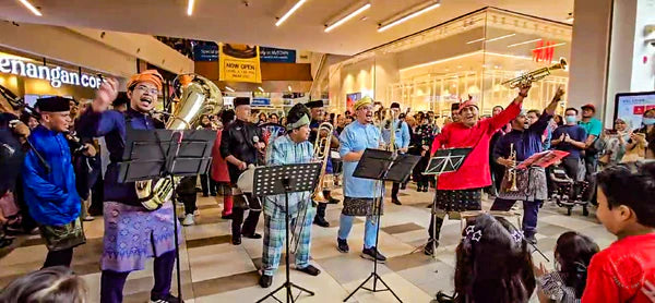 KLPD Merdeka Special – Celebrate National Day with a Patriotic Performance! — photo 3