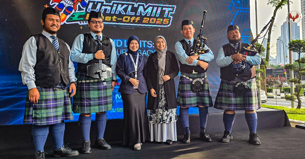 UniKL MIIT Blast-Off 2025