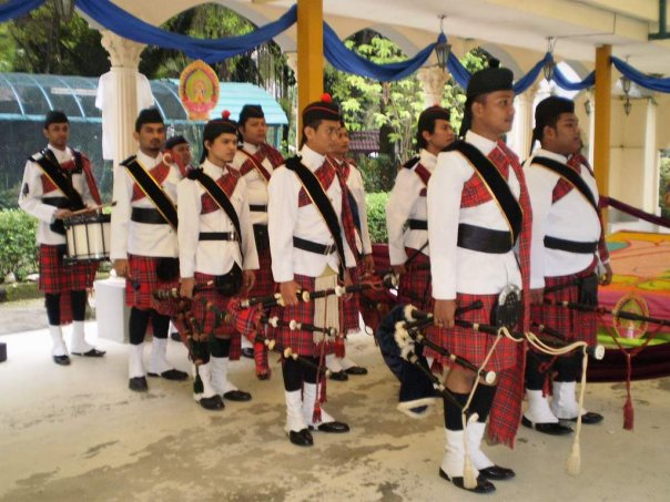 Awal penubuhan — photo 1