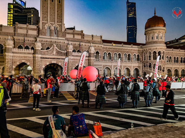 OCBC Cycle 2026