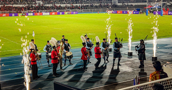 Malaysia Super Schools Rugby Final