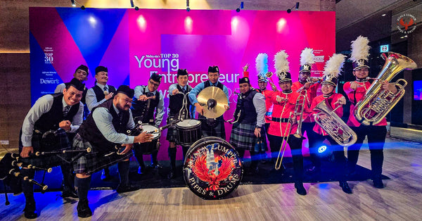 Young Entrepreneurs' Award 2025