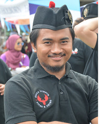 Ahmad Zakri, Snare drummer